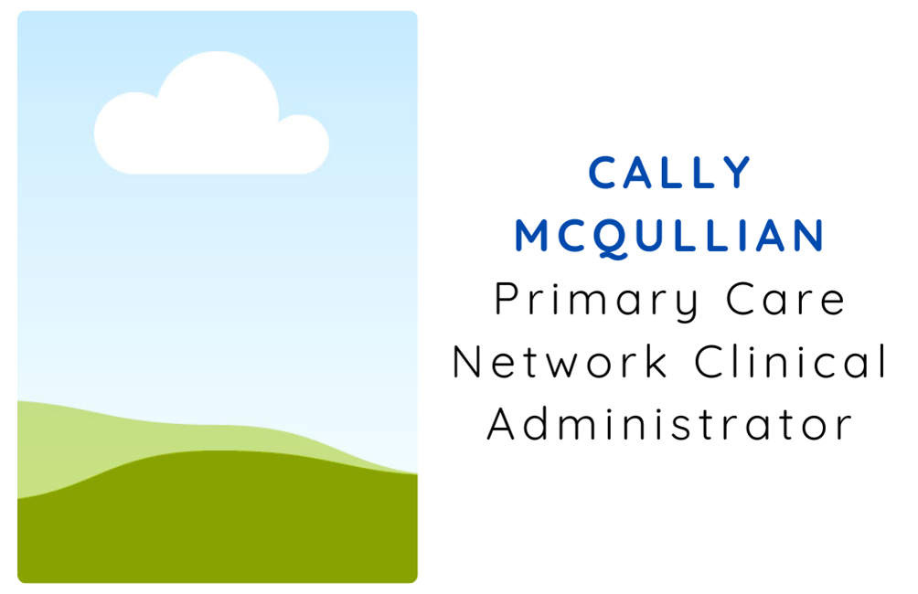 Cally McQullian