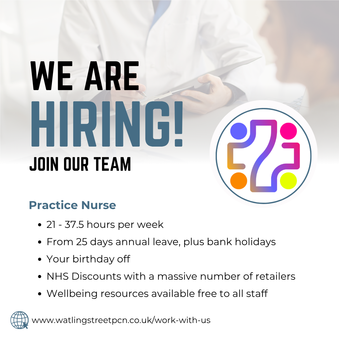 Practice Nurse