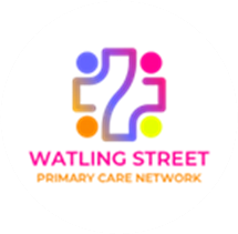 Watling Street PCN Logo